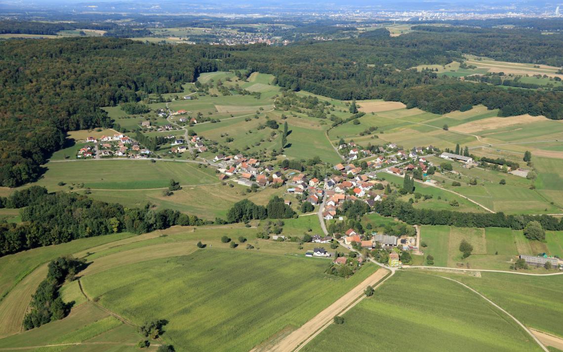 Saint-Louis - Crédits photo : Dominique Grandemange