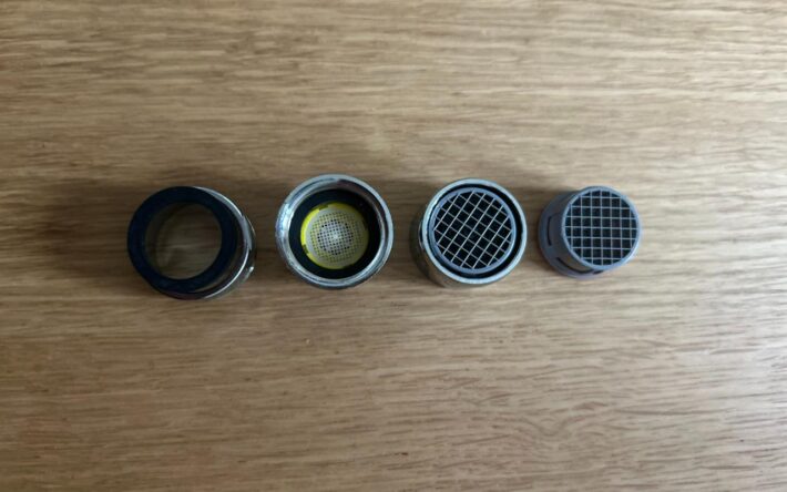 Kit hydro-économe Grand Cognac - Crédit photos : Banque des Territoires