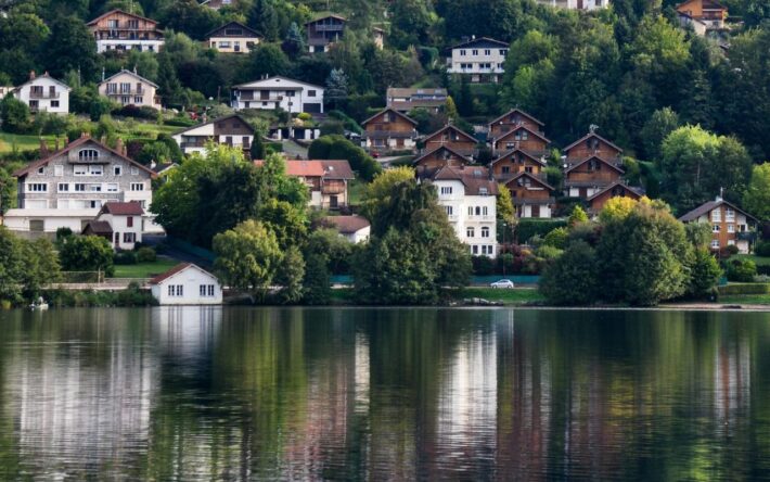 Lac de Gérardmer - Crédits photo : Banque des Territoires