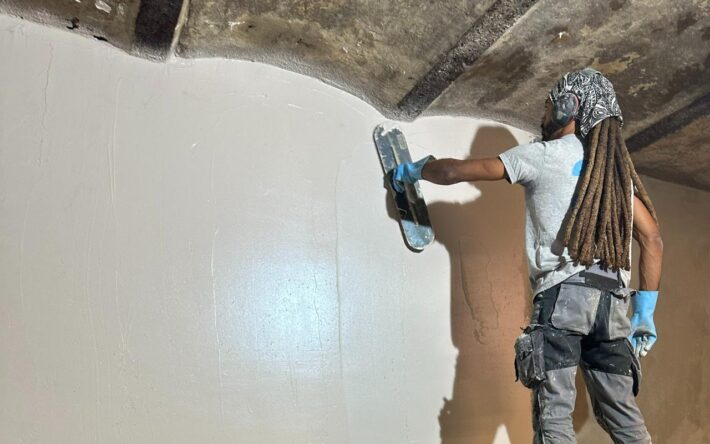 Au total, le projet a coûté 25 000 euros HT  - Crédits photo  : Serge Janus