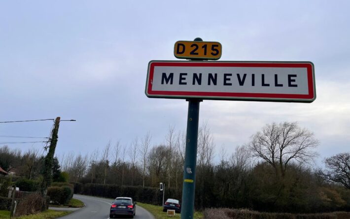 Comme à Menneville, les habitants ont été informés immédiatement par un courrier déposé dans la boîte à lettres  - Crédits photo : Banque des Territoires