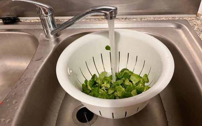 L’alimentation en eau était assurée par un seul captage - Crédits photo : Banque des Territoires